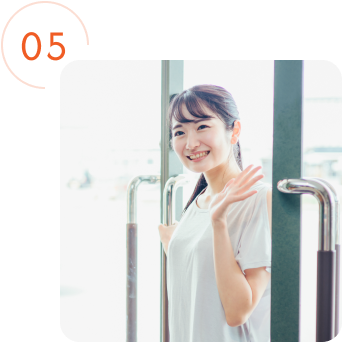入会金・月会費0円